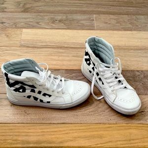 Mens Vans sneakers